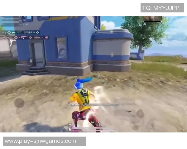 吴强谈和平精英发展历程与未来展望的深度专访回顾实时新闻