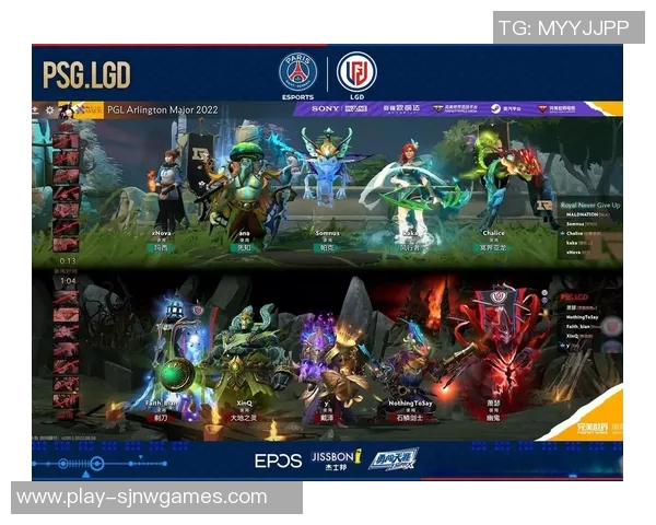 2026电竞新闻深入分析DOTA2焦点RNG的节奏与战术策略探讨